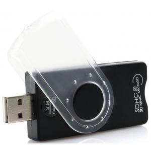 Lettore Memory Card Secure