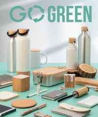 Catalogo Gadget Ecosostenibili 2024