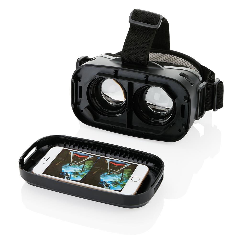 Купить очки днс. Виртуальные очки. Очки для смартфона. VR очки для смартфона. Полароид очки виртуальной реальности.