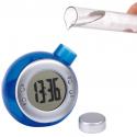 Orologio funzionante ad acqua 2
