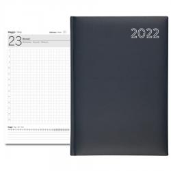 Agenda Sailor-Basic 2022 giornaliera 15x21 a quadretti 1