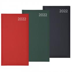 Agenda Basic 2022 settimanale tascabile 8x15 1