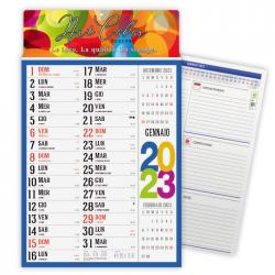 Calendario 2023 Svedese 1
