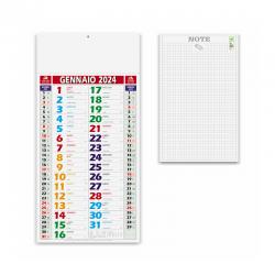 Calendario 2024 Olandese Color 656 1