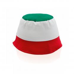 Cappellino Patriot Bandiera Italiana 1