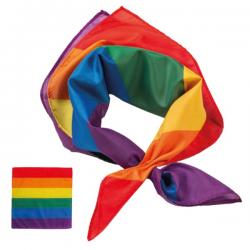 Foulard Arcobaleno 1