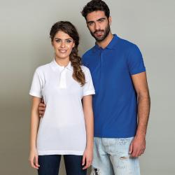 Polo ALE Unisex Adulti 1