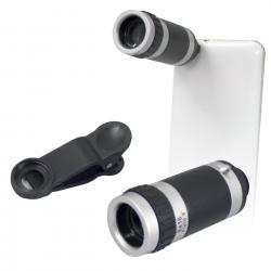 Telescopio Ottico 8x per Smartphone 1