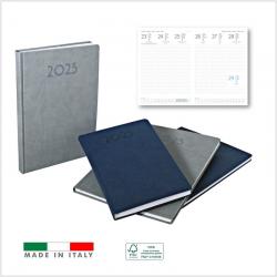 Agenda Charme 2023 settimanale 17x24 1