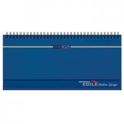 Agenda Bandiera Italiana planning 30x14 anno 2023 1