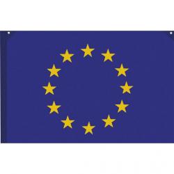 Bandiera Europea Grande cm 100x150 1