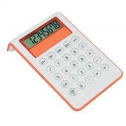 Calcolatrice da Tavolo Colorata a otto cifre 1