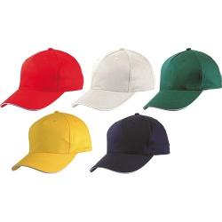 Cappellino baseball KR-84006 1