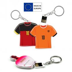 Chiavetta USB con forma personalizzata 1