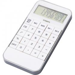 Calcolatrice Design 10 cifre tascabile Gadget-1140 1