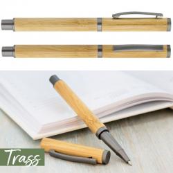 Penna Roller in Bambu Trass 1