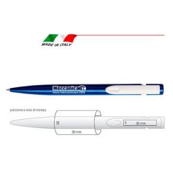 Penne personalizzate LUX 315 2