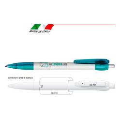 Penne personalizzate 484 Liu 2