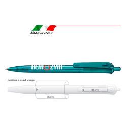 Penne personalizzate 541 Scatto Frost 2