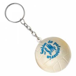 Portachiavi Volley antistress 2