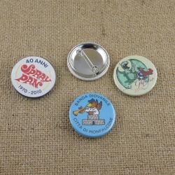 Spille Badge 38 mm 1