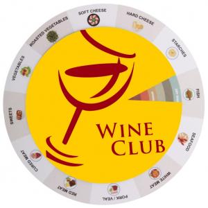 Vinomate Guida personalizzata per abbinamento Vini