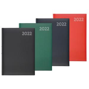 Agenda 2022 Basic giornaliera 15x21