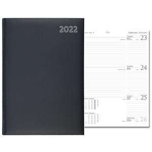 Agenda 2022 Basic settimanale 19x27