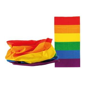 Bandana Arcobaleno - Pace