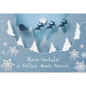 Biglietti Natalizi 2023 Save The Children 2845