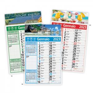 Calendario 2023 Olandese Notes