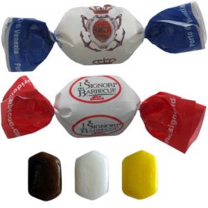 Caramelle alla frutta Personalizzate Caramelle alla frutta Personalizzate