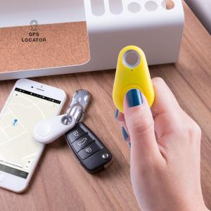 Localizzatore bluetooth