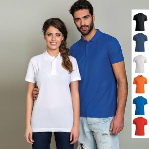 Polo ALE Unisex Adulti