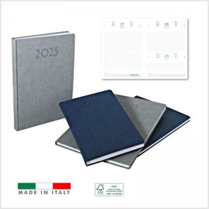 Agenda Charme 2023 giornaliera 17x24
