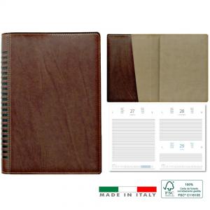 Agenda 2023 giornaliera Toscana 17x24