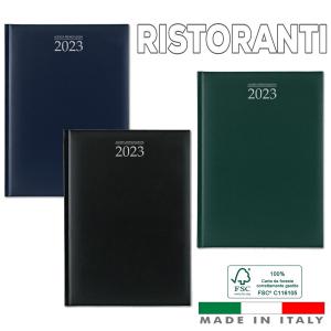 Agenda prenotazione ristorante 2023