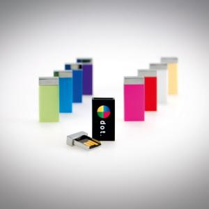 Chiavetta USB personalizzata Milano