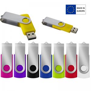 Chiavetta USB Twister classic