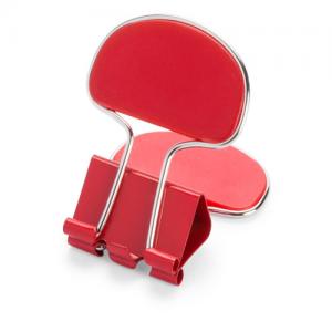 Clip fermafogli gadget personalizzato Clip fermafogli gadget personalizzato