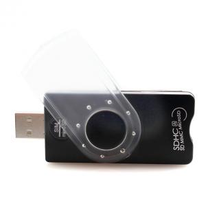 Lettore Card Secure