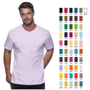 Maglietta JHK Basic Unisex con più di 50 colori