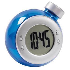 Orologio funzionante ad acqua
