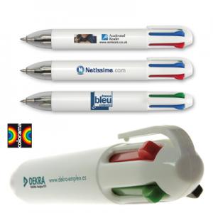 Penna promozionale a 4 colori 440Q