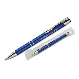 Penna in metallo KR-79312