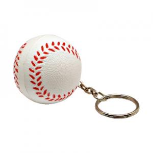 Portachiavi Baseball Antistress KR77603