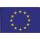 Bandiera Europea Grande cm 100x150