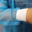 Kit camice classe I TNT + cuffia + calzari cert.CE 3