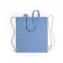 Sacca Zaino Shopper in cotone riciclato 2