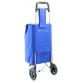 Trolley borsa spesa 4